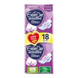 Everyday Sensitive Ultra Plus Maxi Night Σερβιέτες  18Τεμάχια