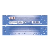 Wet Hankies Αντιβακτηριδιακά Μαντήλια Με Καπάκι 72Τεμάχια