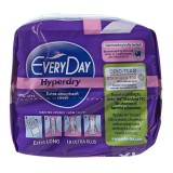 EveryDay Hyperdry Ultra Plus Extra Long 18Τεμάχια