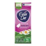 EveryDay Extra Dry Normal Σερβιετάκια 20Τεμάχια