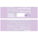 Babycare Calming Μωρομάντηλα με Εκχυλίσματα Λεβάντας και Βαμβακιού 3x63Τεμάχια
