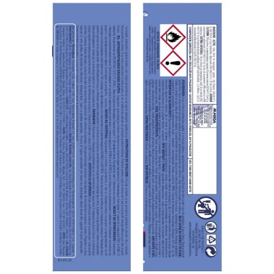 Wet Hankies Antibacterial Υγρομάντηλα Χεριών Αντιβακτηριακα 4x15Τεμάχια