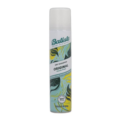 Batiste Dry Shampoo Original 200ml