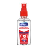 Septona Αντισηπτική Lotion Χεριών 80ml