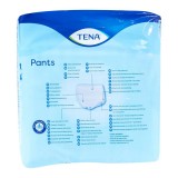 Tena Pants Plus Extra Large Πάνες Ακράτειας 12Τεμάχια