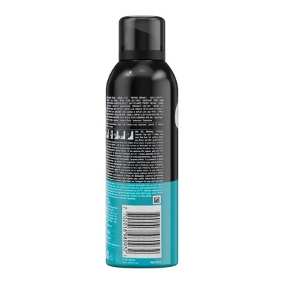 Gillette Classic Sensitive Αφρός Ξυρίσματος 200ml