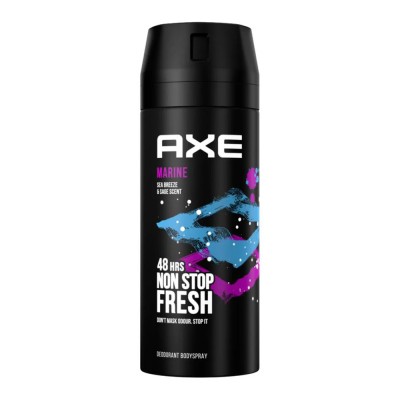 Axe Αποσμητικό Marine 150ml