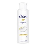 Dove Αποσμητικό Spray 150ml