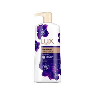 Lux Αφρόλουτρο Magical Orchid 600ml