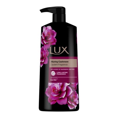 Lux Αφρόλουτρο Alluring Cashmere 560ml