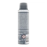 Dove Men Αποσμητικό Σώματος Σπρέυ Advanced Invisible Dry 150ml