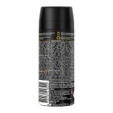 Axe Αποσμητικό Σπρέυ Σώματος Black Vanilla 150ml
