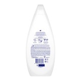 Dove Αφρόλουτρο Silky Velvet 720ml