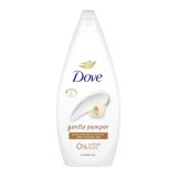 Dove Αφρόλουτρο Gentle Pamper 720ml