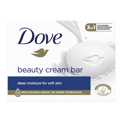 Dove Σαπούνι 90gr
