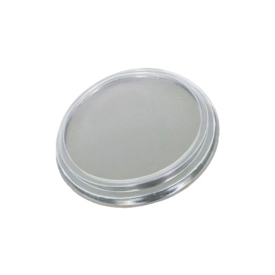 Καπάκι Πλαστικό Διάφανο για Ποτηράκι Μνημοσύνου