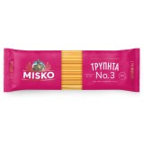 Misko Μακαρόνια Τρυπητά Νο.3 500gr