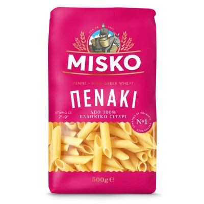 Misko Πενάκι 500gr