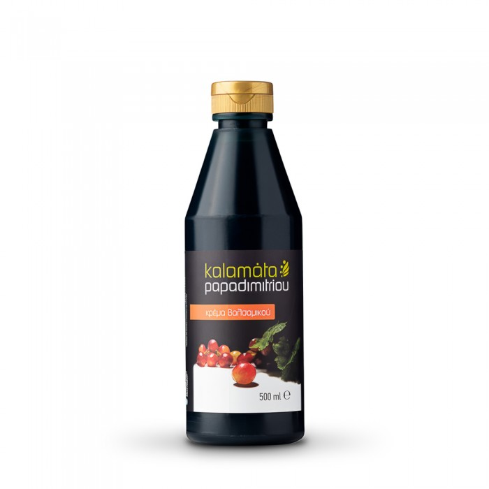 Παπαδημητρίου Κρέμα Βαλσάμικου 500ml