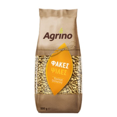 Agrino Φάκες Ψιλές Εισαγωγής 500gr
