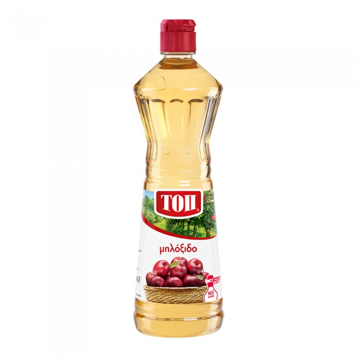 Τοπ Μηλόξυδο 350ml