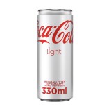 COCA-COLA Light 330ml