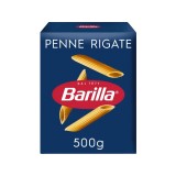 Barilla Penne Rigate No.73 (Πέννες) 500gr