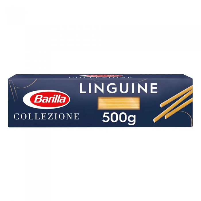 Barilla μακαρόνια Linguine No.13 500gr