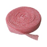 Δίχτυ Κρέατος σε Μέγεθος 5-14 50m Λευκό-Κόκκινο MEAT NET