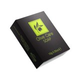 Σαπουνάκι Σε Κουτάκι 10gr Finezza Olive Care Soap