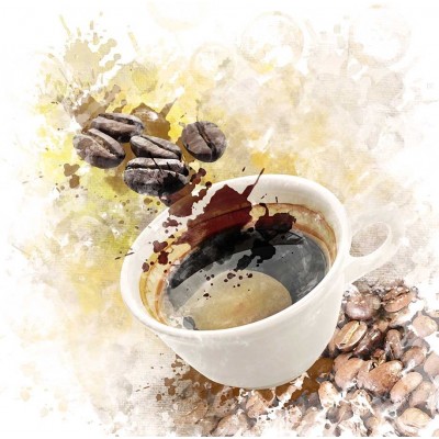 Ρόλερ - Roller Μερικής Συσκότισης ψηφιακής εκτύπωσης 190-DR