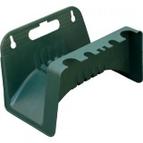 Βάση λάστιχου ποτίσματος σε πράσινο χρώμα