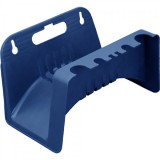 Βάση λάστιχου ποτίσματος σε μπλε χρώμα