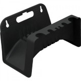 Βάση λάστιχου ποτίσματος σε μαύρο χρώμα