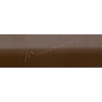 Μεταλλικά στόρια αλουμινίου 25mm - 017 Καφέ