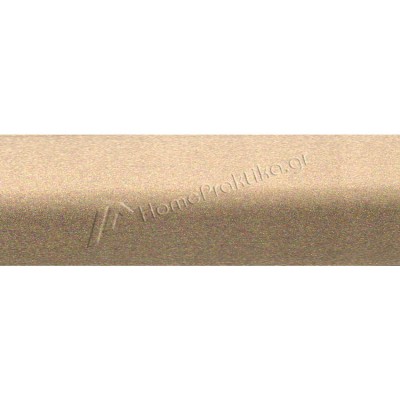 Μεταλλικά στόρια αλουμινίου 25mm - 050 Μεταλιζέ Σαγρέ Χρυσό