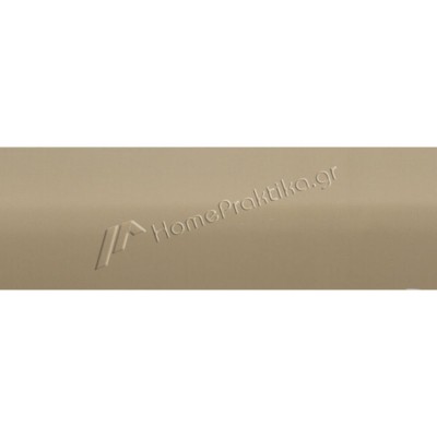 Μεταλλικά στόρια αλουμινίου 25mm - 110 Μπεζ