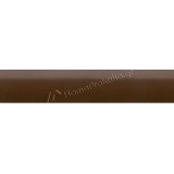 Μεταλλικά στόρια αλουμινίου 16mm - 16-017 Καφέ σκούρο