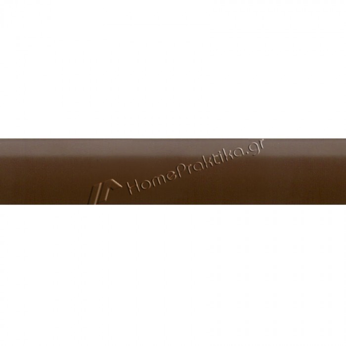 Μεταλλικά στόρια αλουμινίου 16mm - 16-017 Καφέ σκούρο