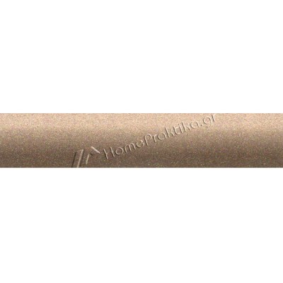 Μεταλλικά στόρια αλουμινίου 16mm - 16-050 Χρυσό μπρονζέ