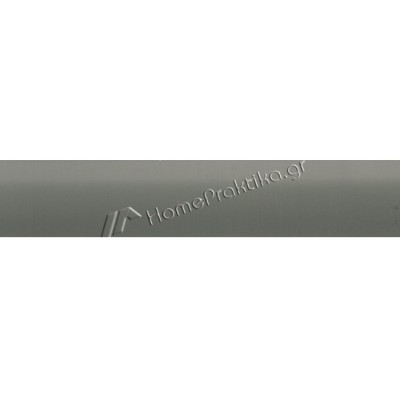 Μεταλλικά στόρια αλουμινίου 16mm - 16-139 Γκρι Σκούρο