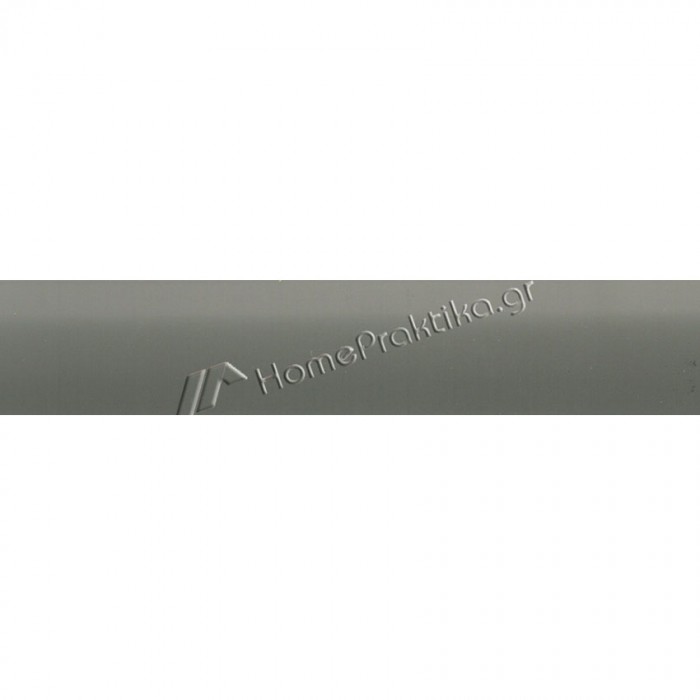 Μεταλλικά στόρια αλουμινίου 16mm - 16-139 Γκρι Σκούρο