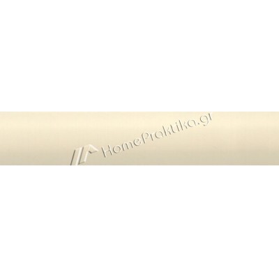 Μεταλλικά στόρια αλουμινίου 16mm - 16-374 Μονόχρωμο Κρεμ