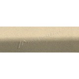 Μεταλλικά στόρια αλουμινίου 25mm 191 Μεταλιζέ Χρυσό Ανοιχτό Σαγρέ