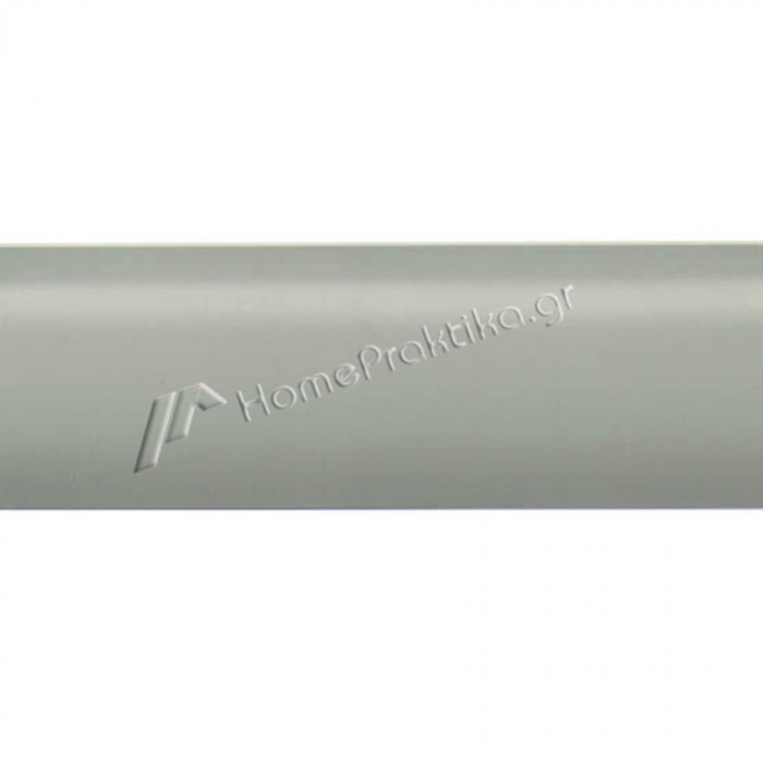 Μεταλλικά στόρια αλουμινίου 25-509 γκρί πάγου