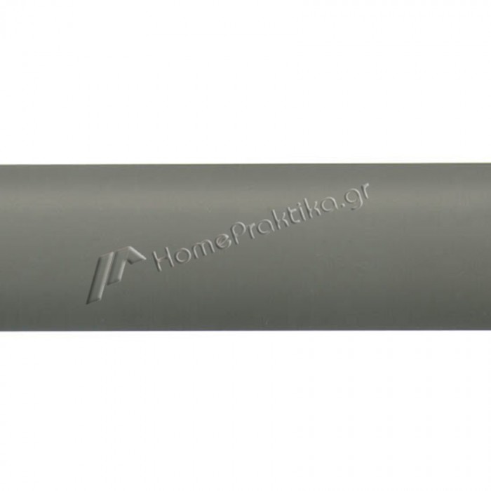 Μεταλλικά στόρια αλουμινίου 25-510 γκρί