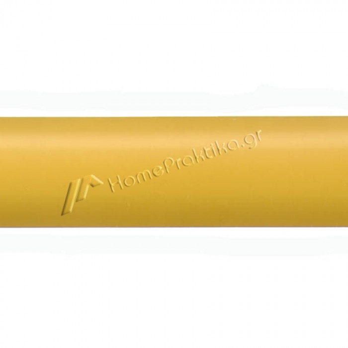 Μεταλλικά στόρια αλουμινίου 25-520 κίτρινο