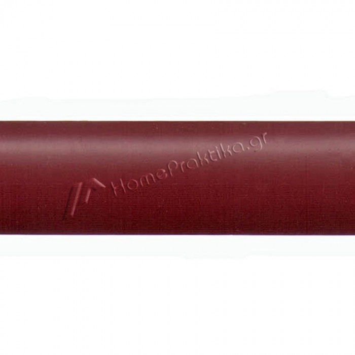 Μεταλλικά στόρια αλουμινίου 25-522 μπορντό