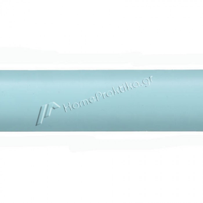 Μεταλλικά στόρια αλουμινίου 25-523 γαλάζιο φωτεινό