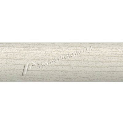 Μεταλλικά στόρια αλουμινίου 25-541 wood λευκό